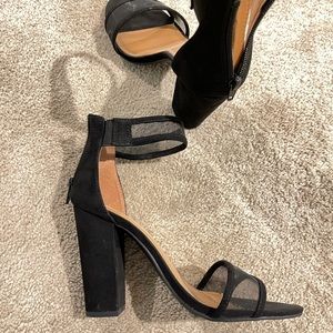 Unbranded Block Heel Sandals